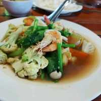 อิ่มอร่อยในเมืองเพชรบูรณ์