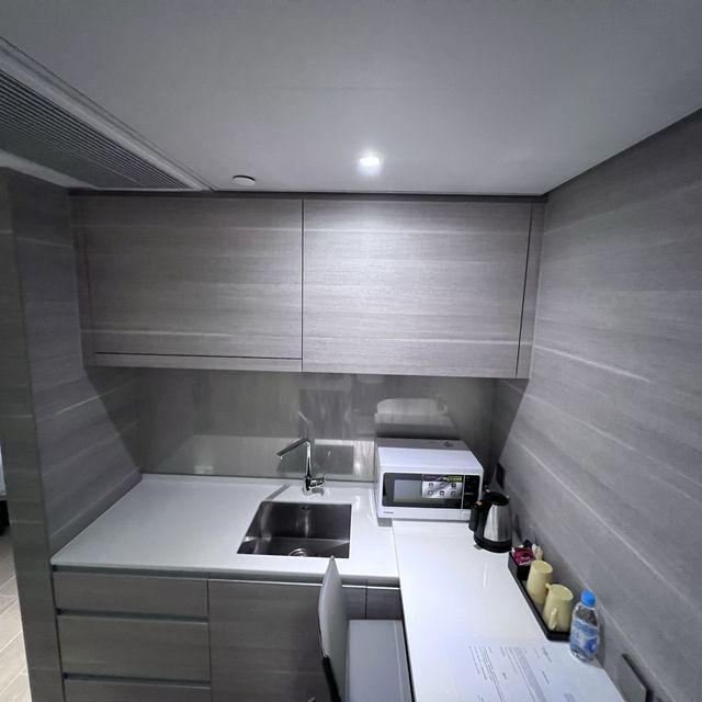 炮台山新酒店