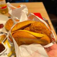 瑞士🇨🇭麥當勞🍔