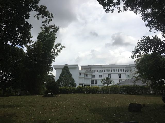Royal Gallery Tuanku Ja'afar ✨