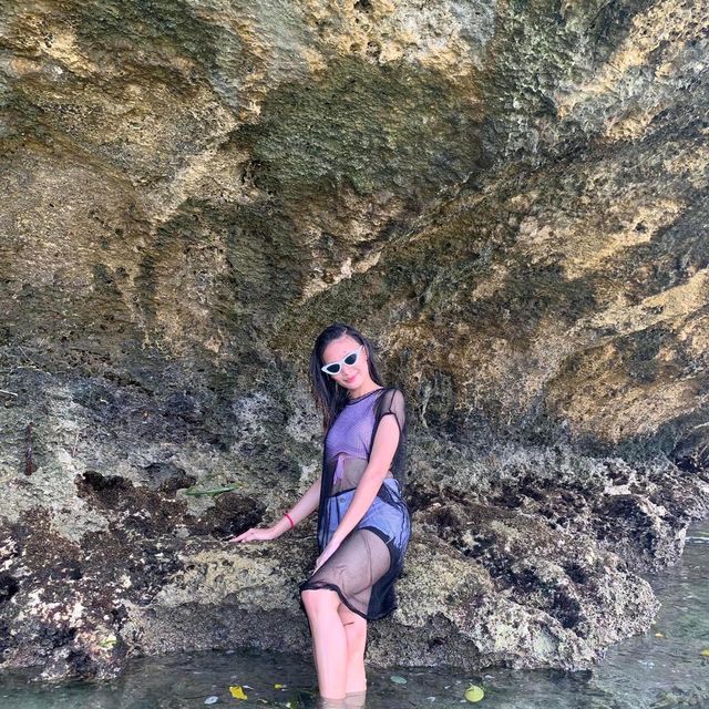 Camotes Island