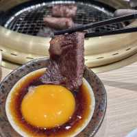 沙田高質黑毛和牛燒肉放題