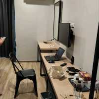 The journey hotel bangna 