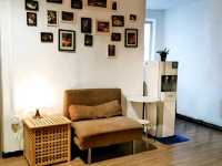 Homey hotel in Cameron Highlands