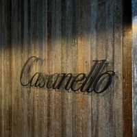 이탈리아 에스프레소바 까사넬로, Casanello. 