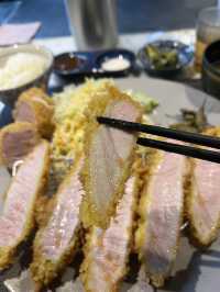서울 3대 돈까스 맛집인 카와카츠 합정에서 모듬카츠 냠냠🐽