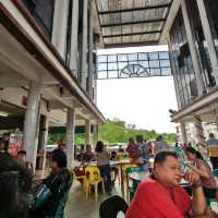 Xiao Mian Guan, Limbang