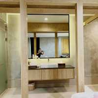 Wevari Heritage ที่พักในเมืองน่าน ติดแม่น้ำ 