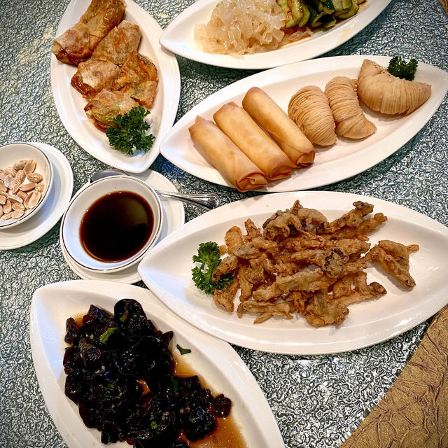 ［君綽軒］- 服務比食物好👌