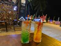 ร้านลับสุดหาดวอนนภา @JUNK BAR
