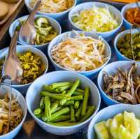 ‘ร้านขนมจีนสะพานหิน’