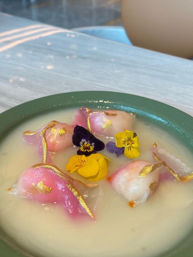 ～穿越時空懷舊又時尚點心店~