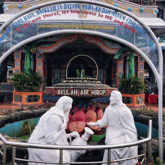 Bunda Maria annai velangkanni