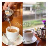 上環抵食正宗印度菜