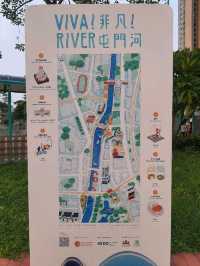 Viva! River