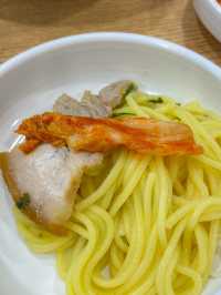 제주 고기국수 맛집, 자매국수