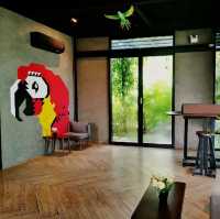 อเมซอน​ เขียวขจี​ ที่นี่พิจิตร​ 