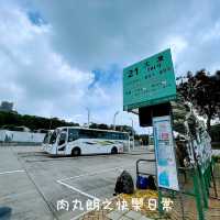 大嶼山超好玩行程大揭秘  🚸適合幼童路線