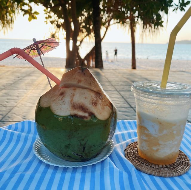 cafe เคลื่นที่ลับๆ @ ภูเก็ต