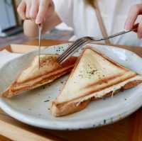 《長洲舒適慢活Café ☕️》