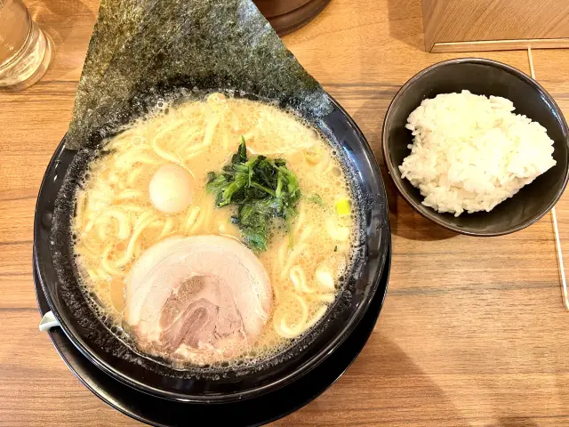 【福岡】西新に福岡の家系ラーメンがオープン