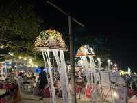 ปลายทะเลซีฟู้ด : ร้านเด็ดวิวดี  🌙