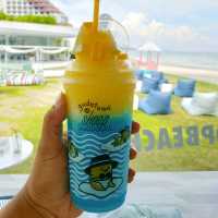 Skoop Beach Café HuaHin