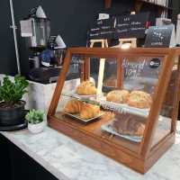 Wisdom coffee 