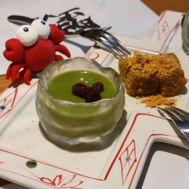 銅鑼灣全蟹宴