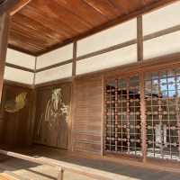 【銀閣寺】日本庭園🇯🇵