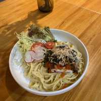 🌾油麻地高質木系文青打卡Cafe