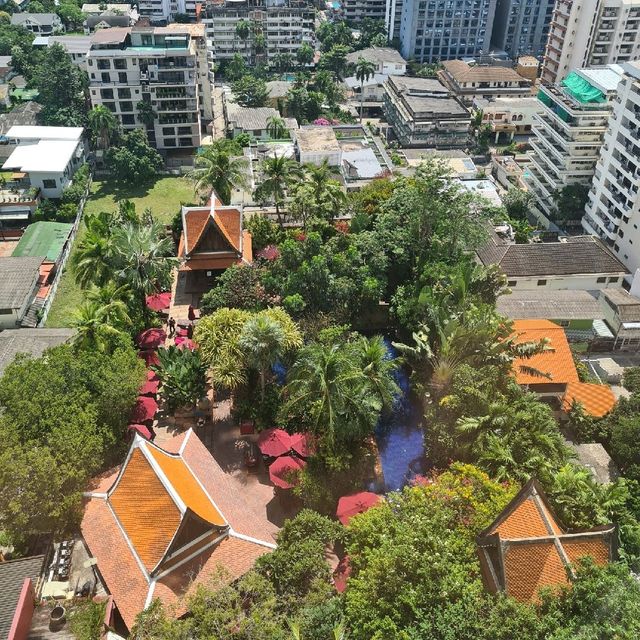 Sheraton Grande Sukhumvit