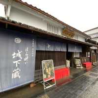 【兵庫】丹波篠山にある酒造