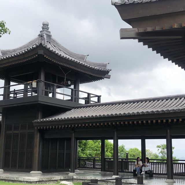 慈山寺一日遊！清幽世外桃源