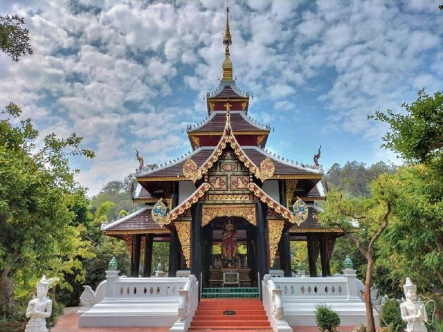 🤲🏻 ม่อนกุเวร - บูชาท้าวเวสสุวรรณ สายมูห้ามพลาด