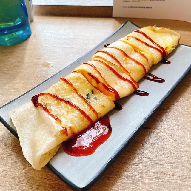 台灣人經營人情味小店😍