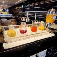 Marco Polo Gateway Hotel ～ Three on Canton 