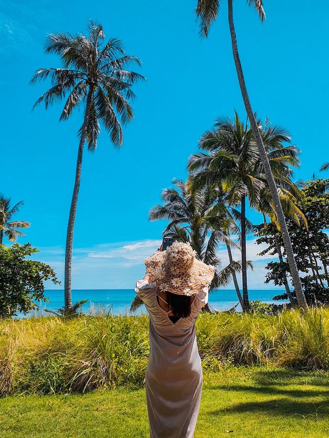 Hide Out Koh Kood เกาะกูดมันกู๊ดมาก