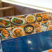ร้านอีสานสุดแซ่บ ในพัทยา