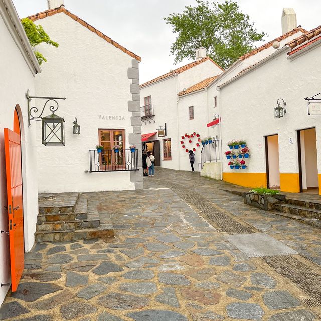 志摩スペイン村ってもしかして映え村!?🙋‍♀️🙋‍♂️