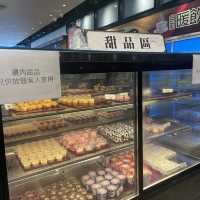 性價比高的日式放題