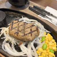【沖縄･本島】沖縄といえばの観光地で高コスパのステーキ😋