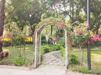 蝴蝶灣公園