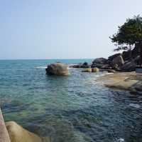 Chinh Phục Ma Thiên Lãnh - Hòn Sơn - KG