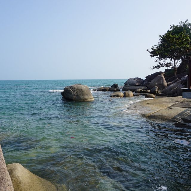 Chinh Phục Ma Thiên Lãnh - Hòn Sơn - KG