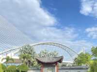 Hidden Gem in Putrajaya