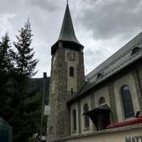 Matterhorn history and culture