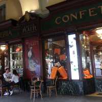 意大利 都靈🔶 Caffe Platti
