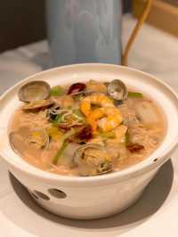 【荃灣莆田｜必試肥美鮮甜蟶子🥢😋】