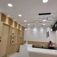 北區清雅cafe